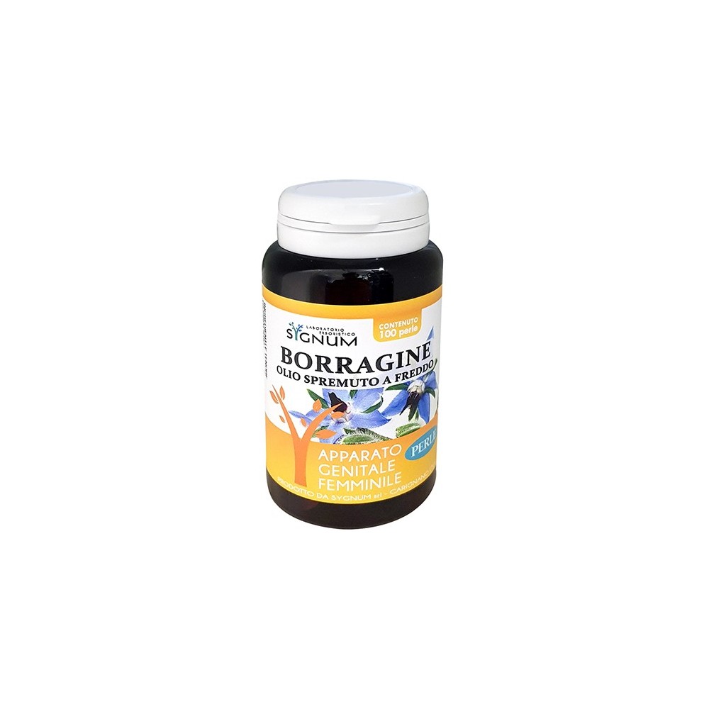 Borragine 100prl