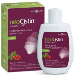 Neocistin leucanddetint200ml