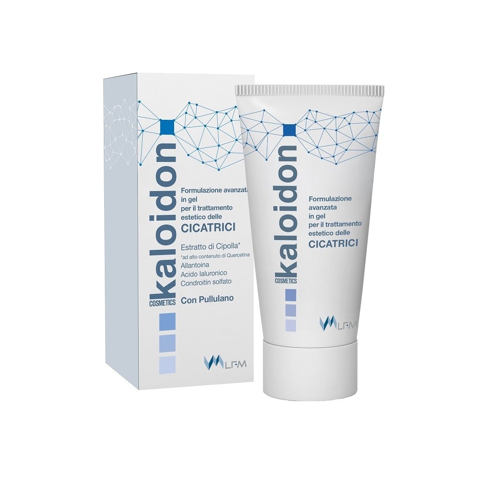 Kaloidon gel cicatrici 30ml