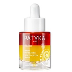 Patyka siero healthy glow