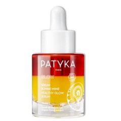 Patyka siero healthy glow