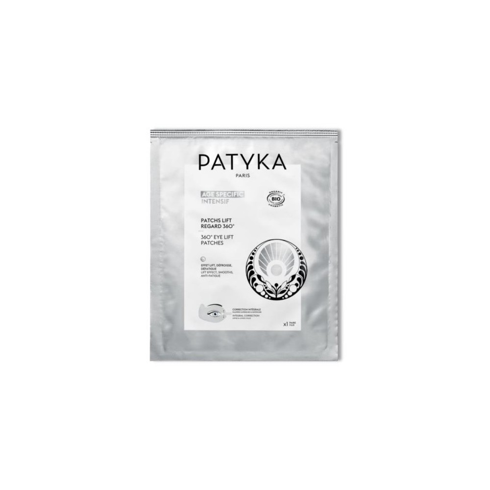 Patyka patch occ lift 3602pz