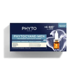 Phytocyane fiale u cadsevera