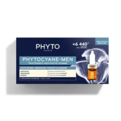 Phyto Phytocyane Men...