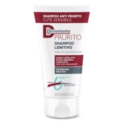 Dermovitamina pruritoshampoo