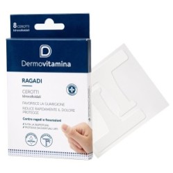 Dermovitamina ragadicerpromo