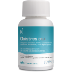 Oxistres dna glauber 60...