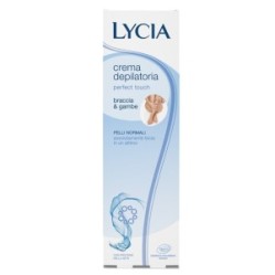 Lycia crema b/g perf 150ml