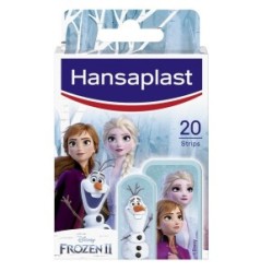 Cer hansaplast kidsfrozen20p