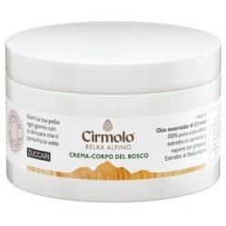 Cirmolo cremacorpobosco200ml