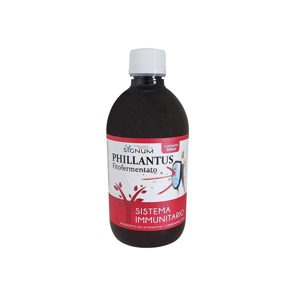 Phillantus 500ml