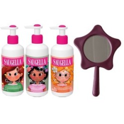 Saugella bundle girldet+gadg