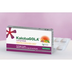 Kalobagola 20 compresse...