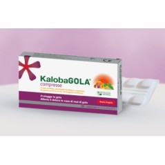 Kalobagola 20 compresse...