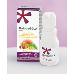 Kalobagola spray 20ml