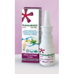Kalobanaso spray junior 20ml