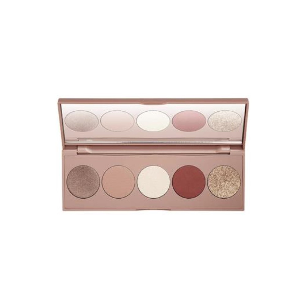 RVB Lab Fall In Love - Palette Occhi