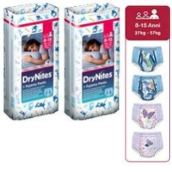 Huggies drynitesgirl27/57k9p