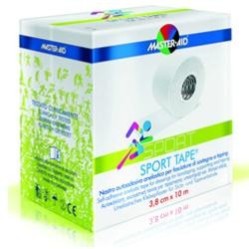 M-aid sport tape 3,8x10