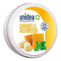 Unidea caram propolimenta40g