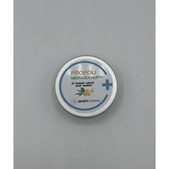 Caramelle propoli/ment-eucs/