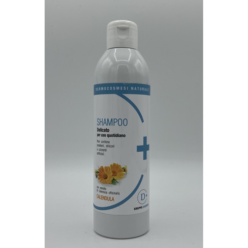 Linea calendula shampoo250ml