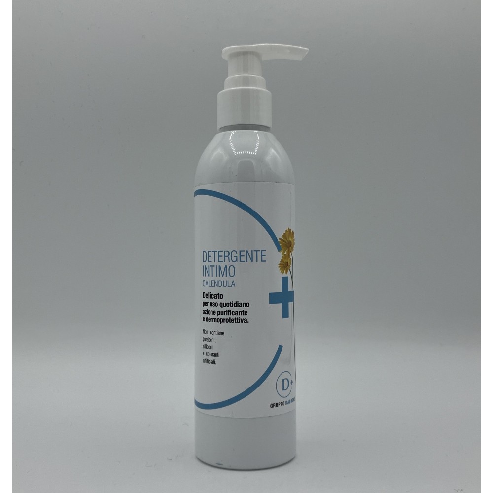 Detergente Intimo Calendula 250ml