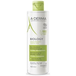 Aderma a-d biologyacqmi400ml