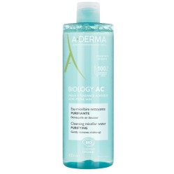 Aderma biology acacqmic400ml