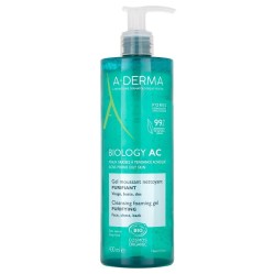 Aderma biology acgeldet400ml