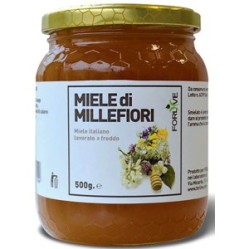 Miele di millefiori 500g