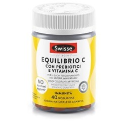 Swisse equilibrio c40gommose