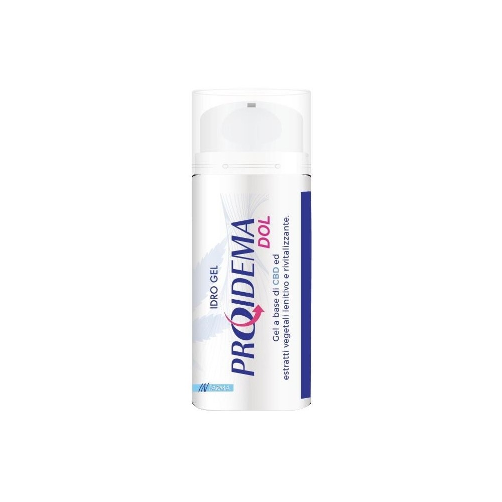 Proidema dol gel 75ml