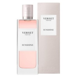 Verset sunshine edp 50ml