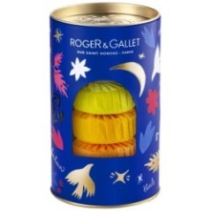 R&G Set 3 Saponette:...