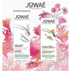 Jowae Cofanetto Crema Idratante 40 ml + Gel Vitaminizzato 15 ml