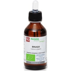 Brugo mg 100ml bio