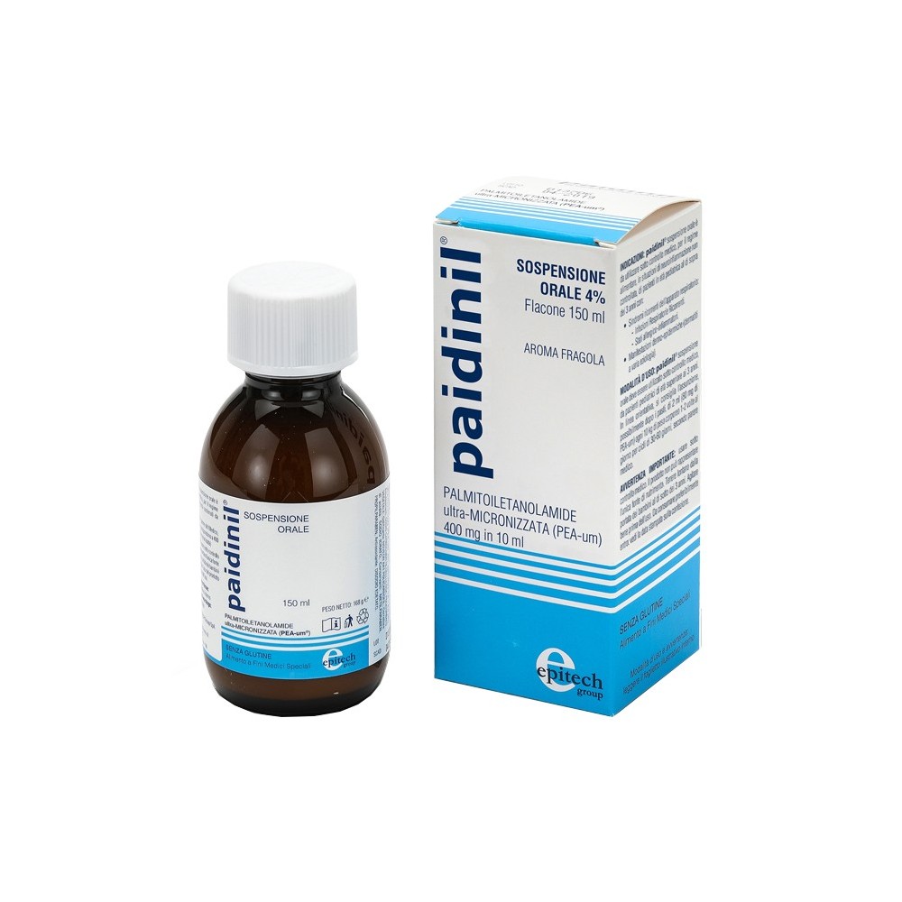 Paidinil 150ml