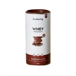 Foodspring Whey Protein Cioccolato 750g