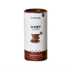 Whey protein cioccolato 750g