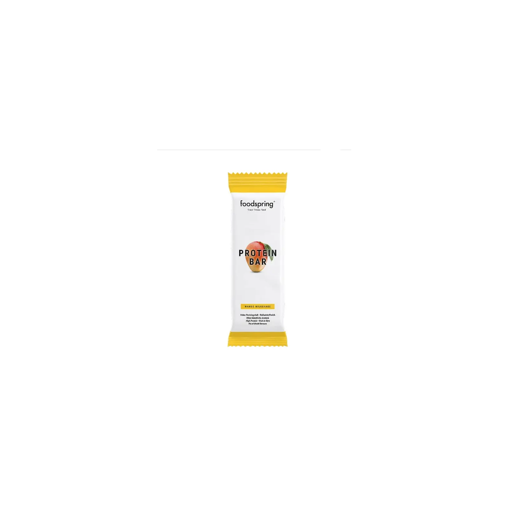Protein barmilkshakemango60g