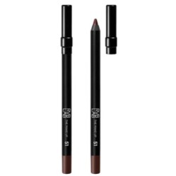 RVB Lab Deep Wood Eye Pencil Water Resistant N. 51- matita occhi marrone resistente all'acqua