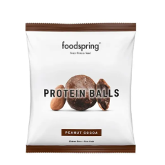 Protein ballsarachidi/cac40g