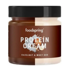 Crema proteica duo 200g