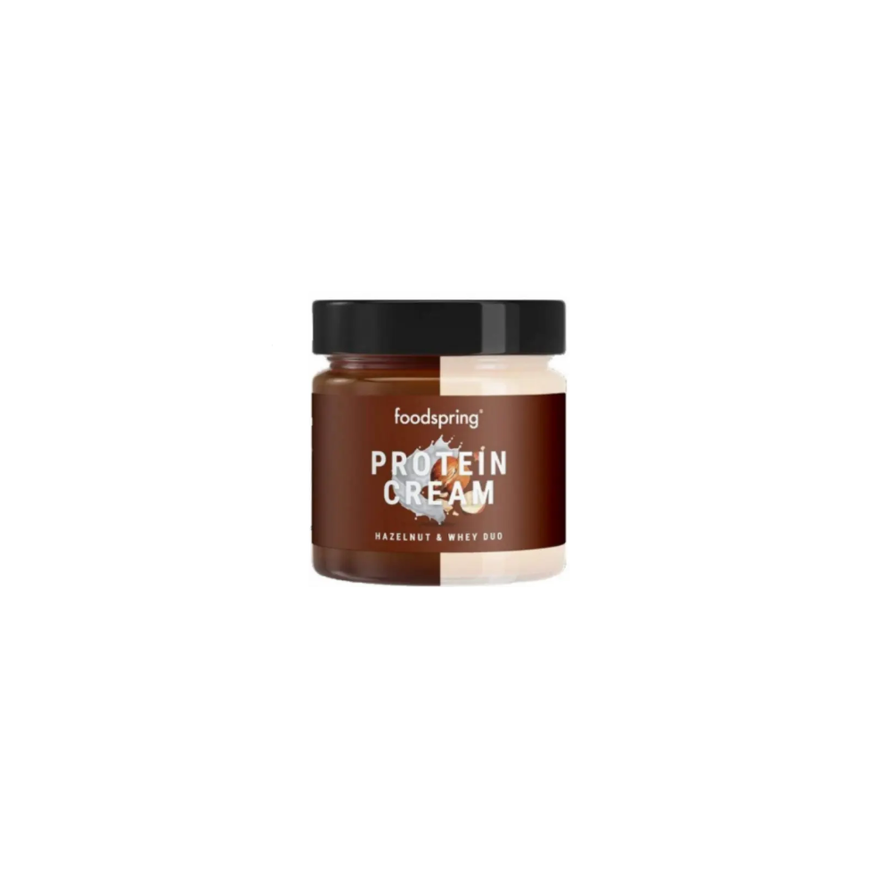 Crema proteica duo 200g