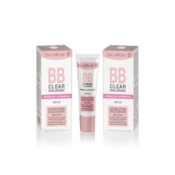 Incarose bb clearhyaluronicm