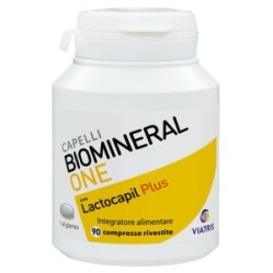 Biomineral onelactoplus 90 compresse