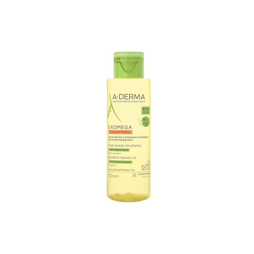 Exomega control olio 100ml21