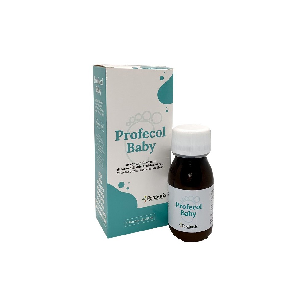 Profecol baby 40ml