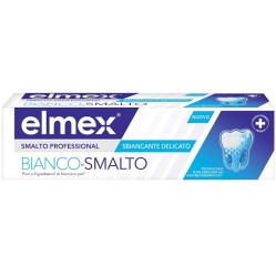 Elmex dentifriciobiancosmalt